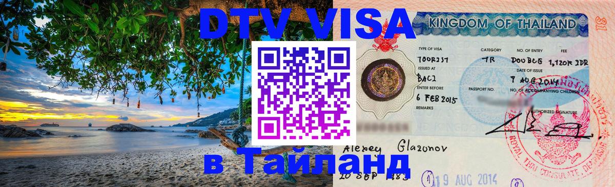 Оформление DTV визы под ключ: стоимость и тарифы, только загранпаспорт - 21.11.2025 